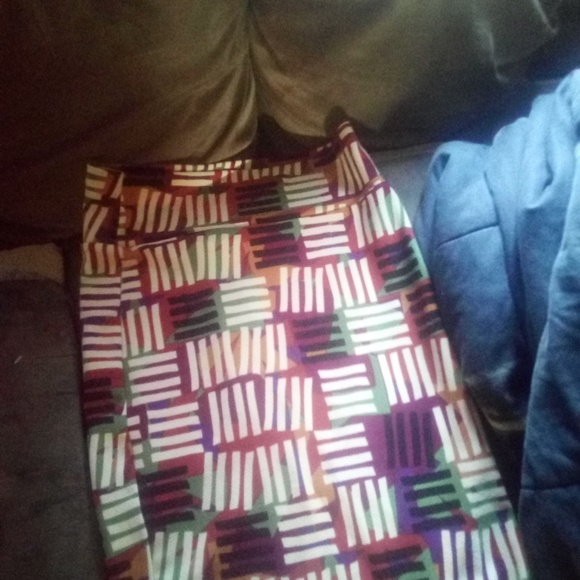 Lularoe skirts - Picture 4 of 4